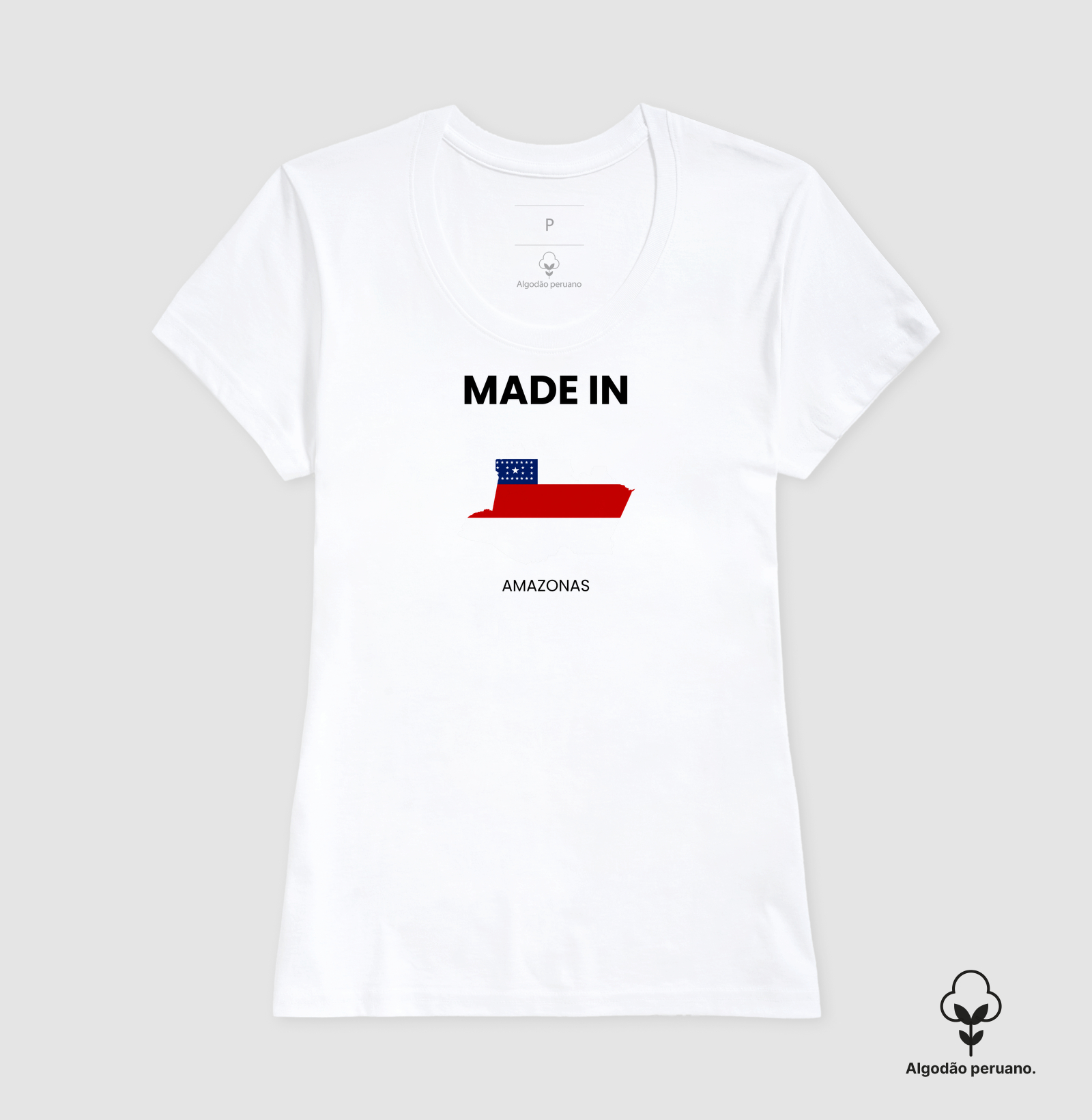 Camisa 7