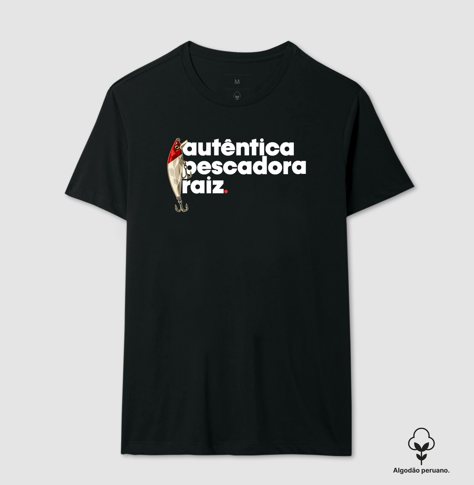 Autêntica Pescadora - Imagem 3