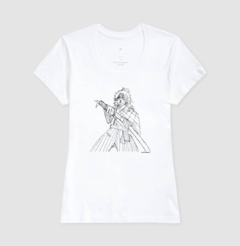 Camisa 4