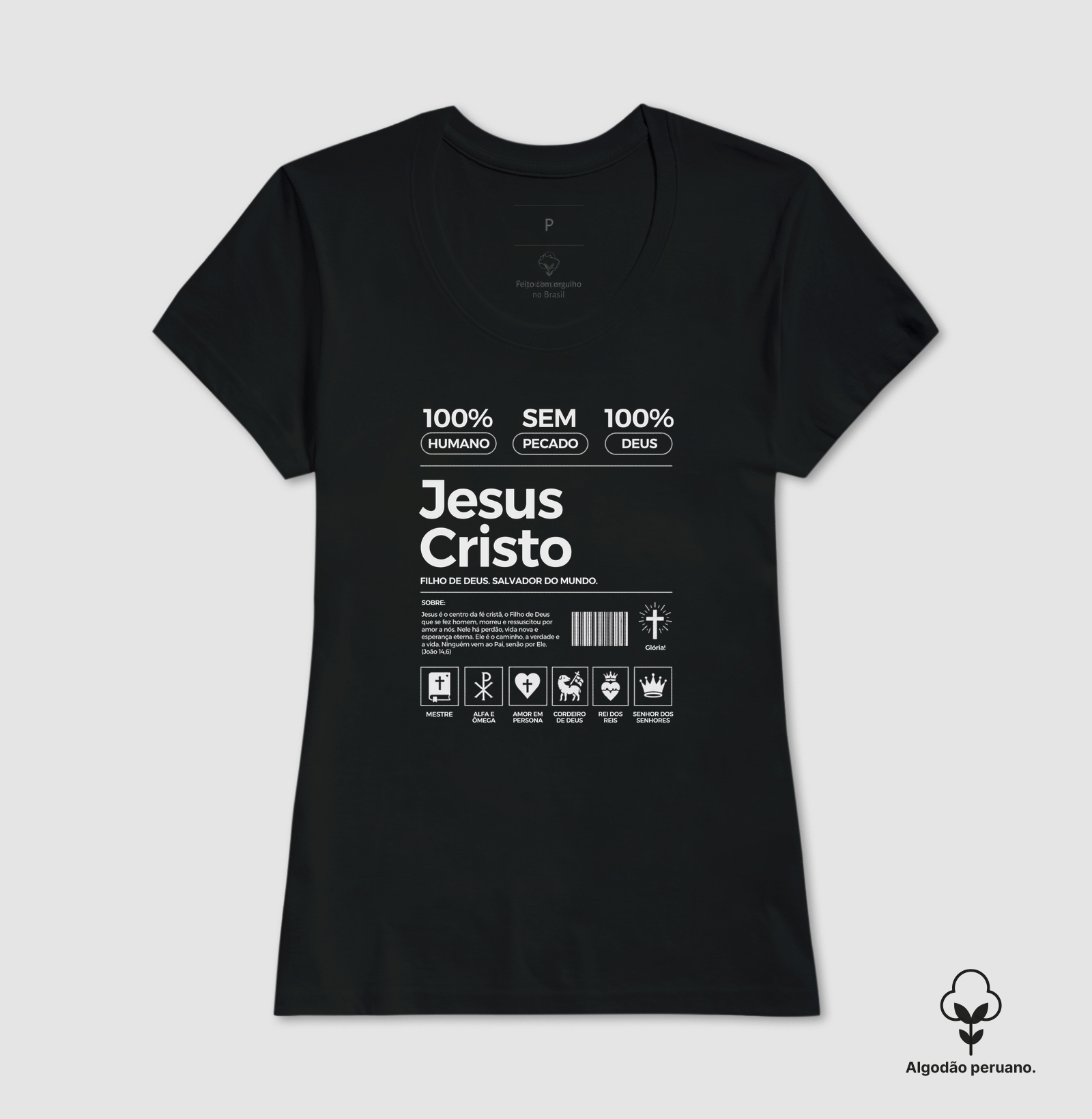 Camisa 1
