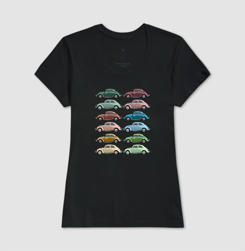 Camisa 5