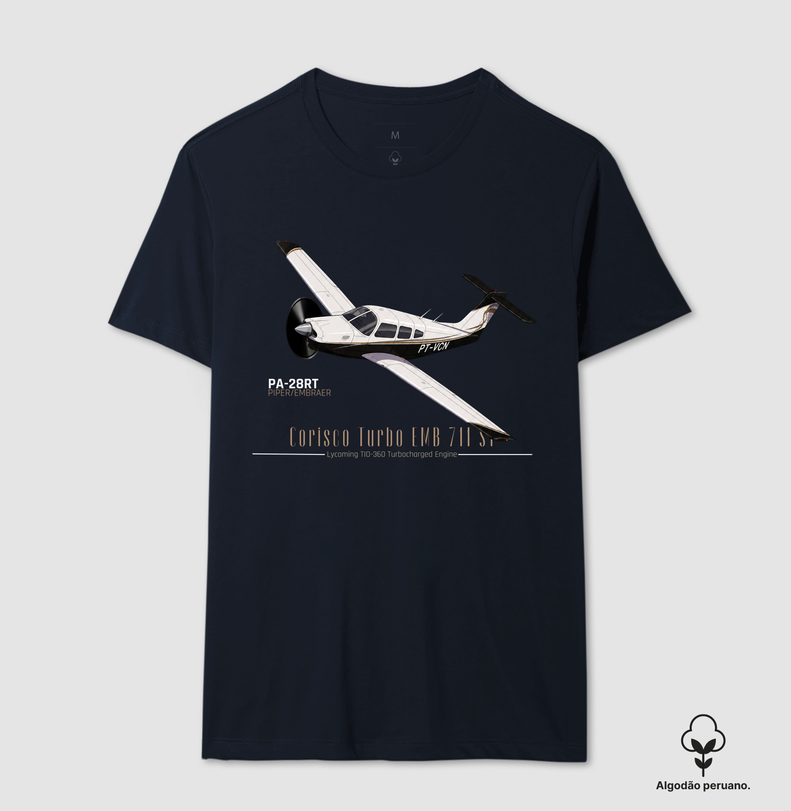Camisa 7