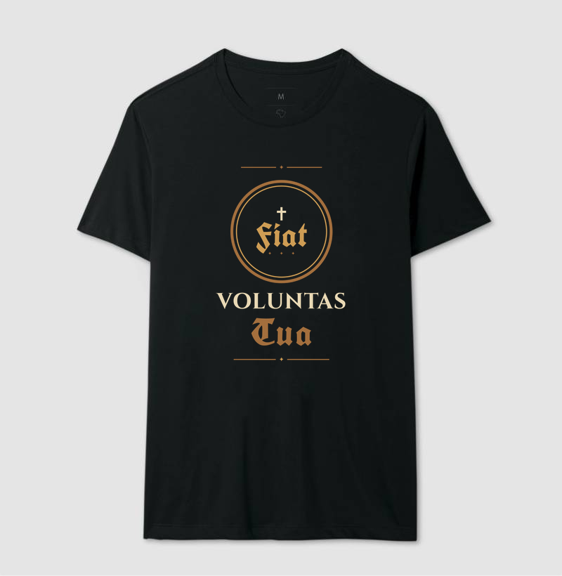 FIAT VOLUNTAS TUA - Imagem 2