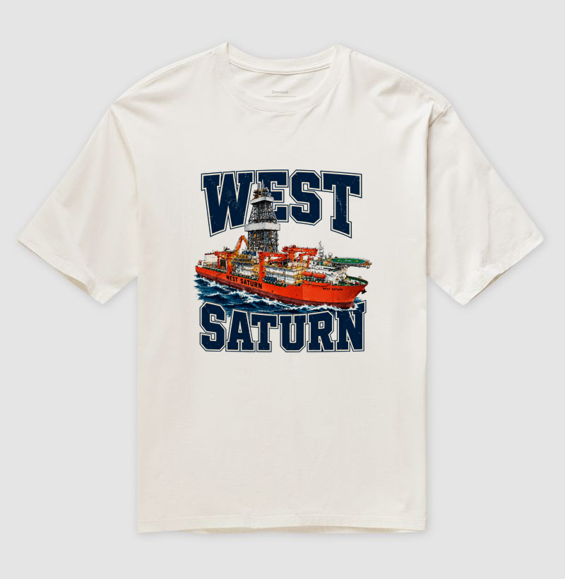 West Saturn - Imagem 3