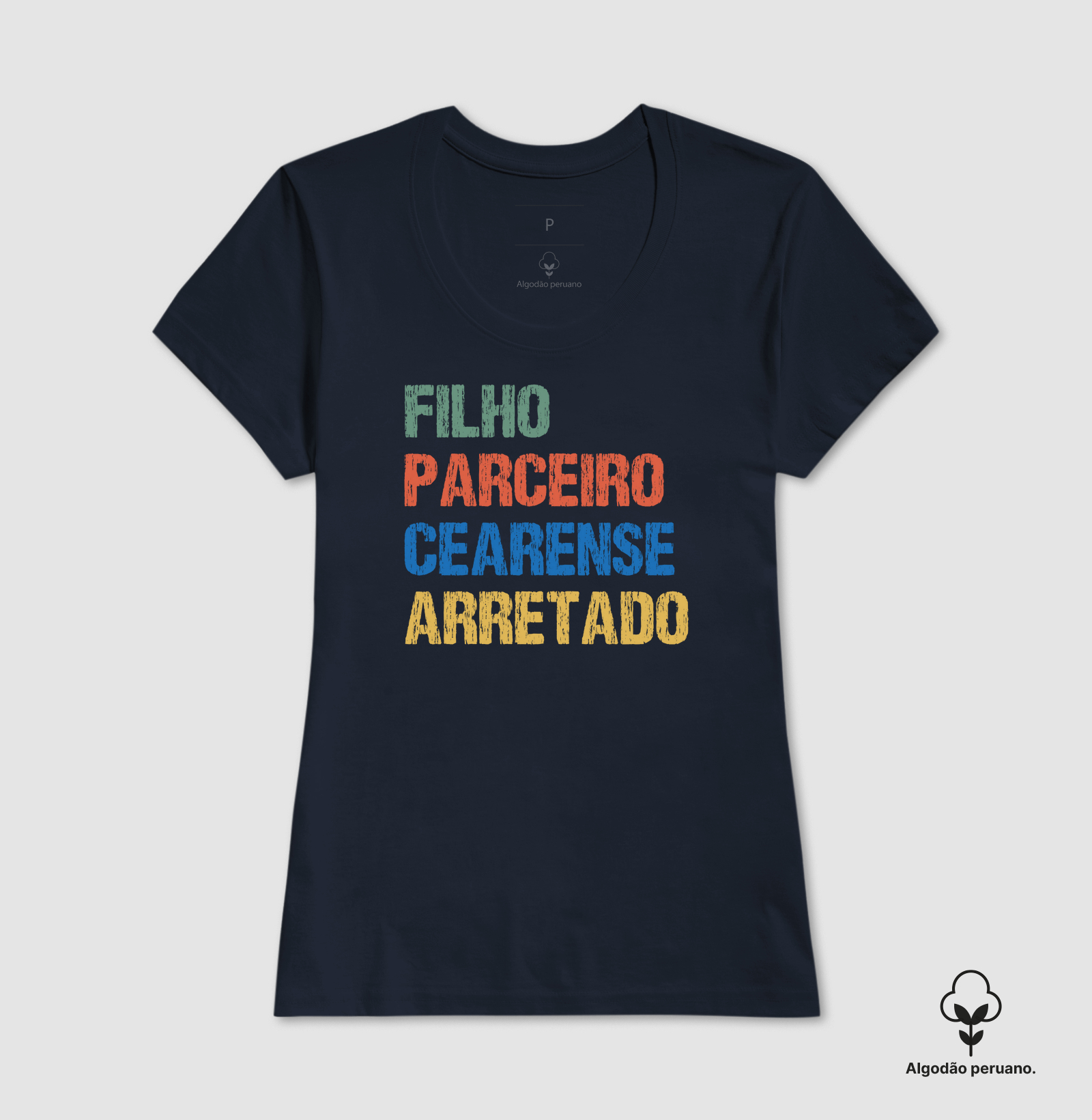 Camisa 5
