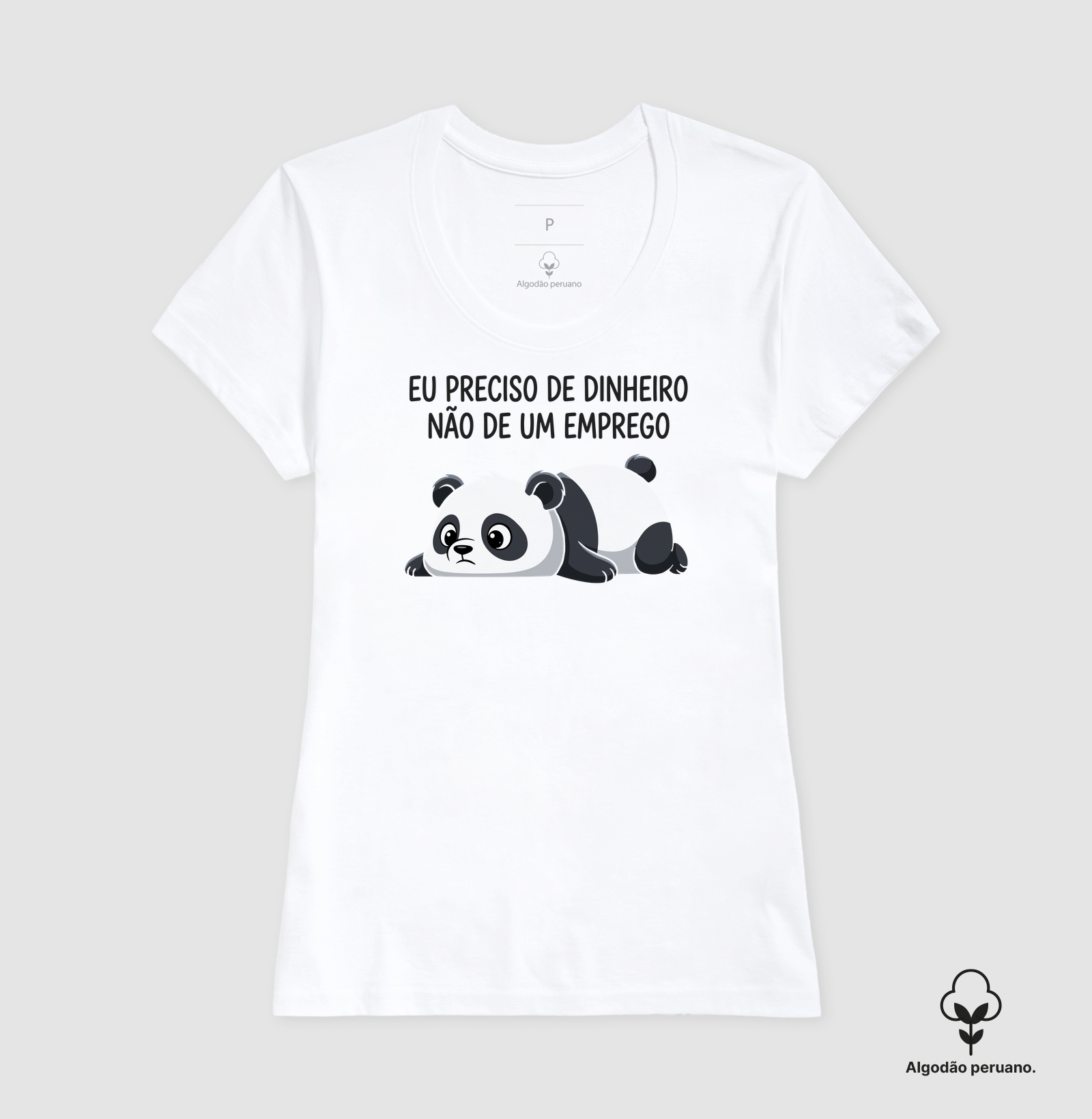 Preciso de Dinheiro, Não de Emprego - Imagem 7