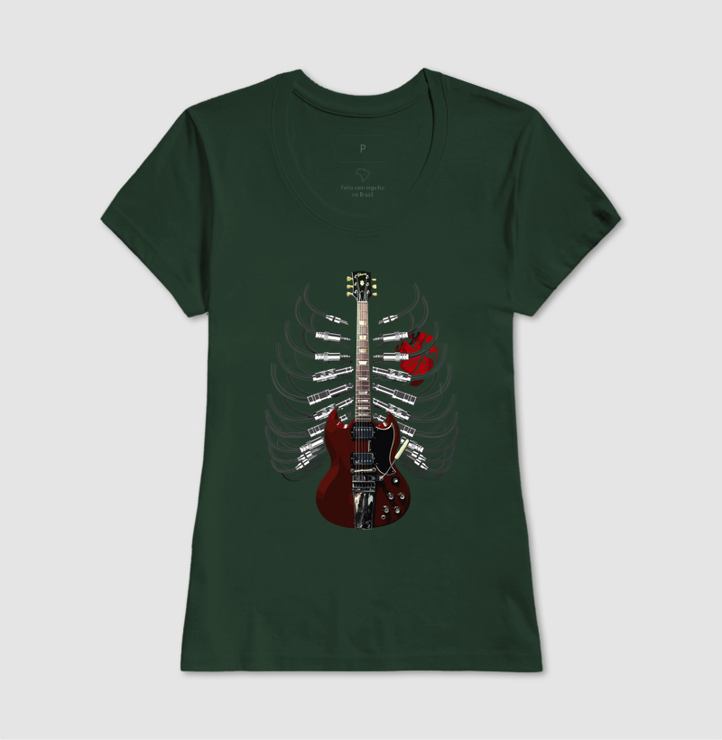 Camisa 12