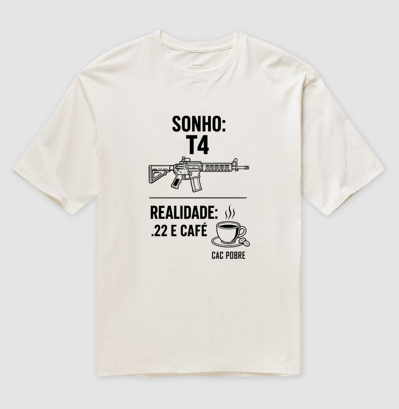 Sonho T4 CAC Pobre - Imagem 4