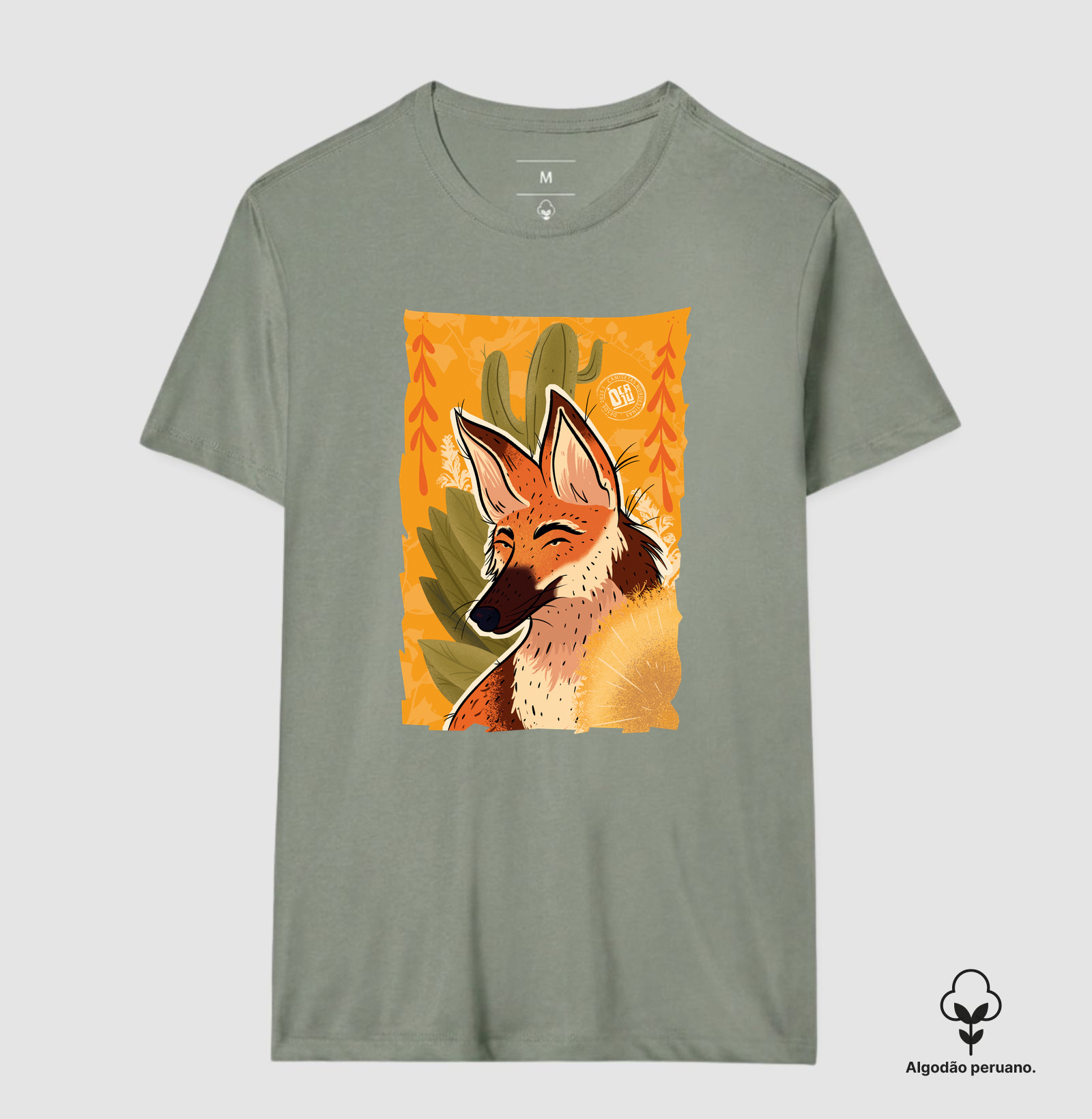 Raposa do Sertão - Imagem 9
