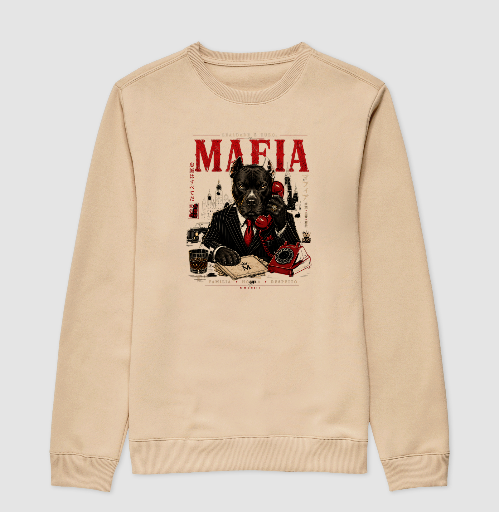 Camisa 1