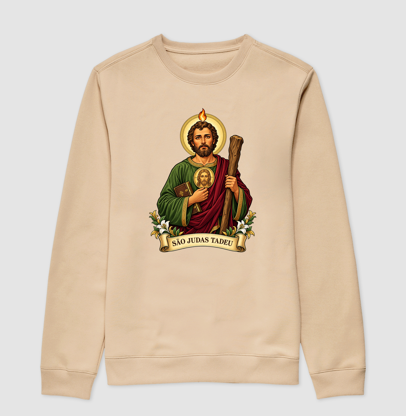 São Judas tadeu - Imagem 3