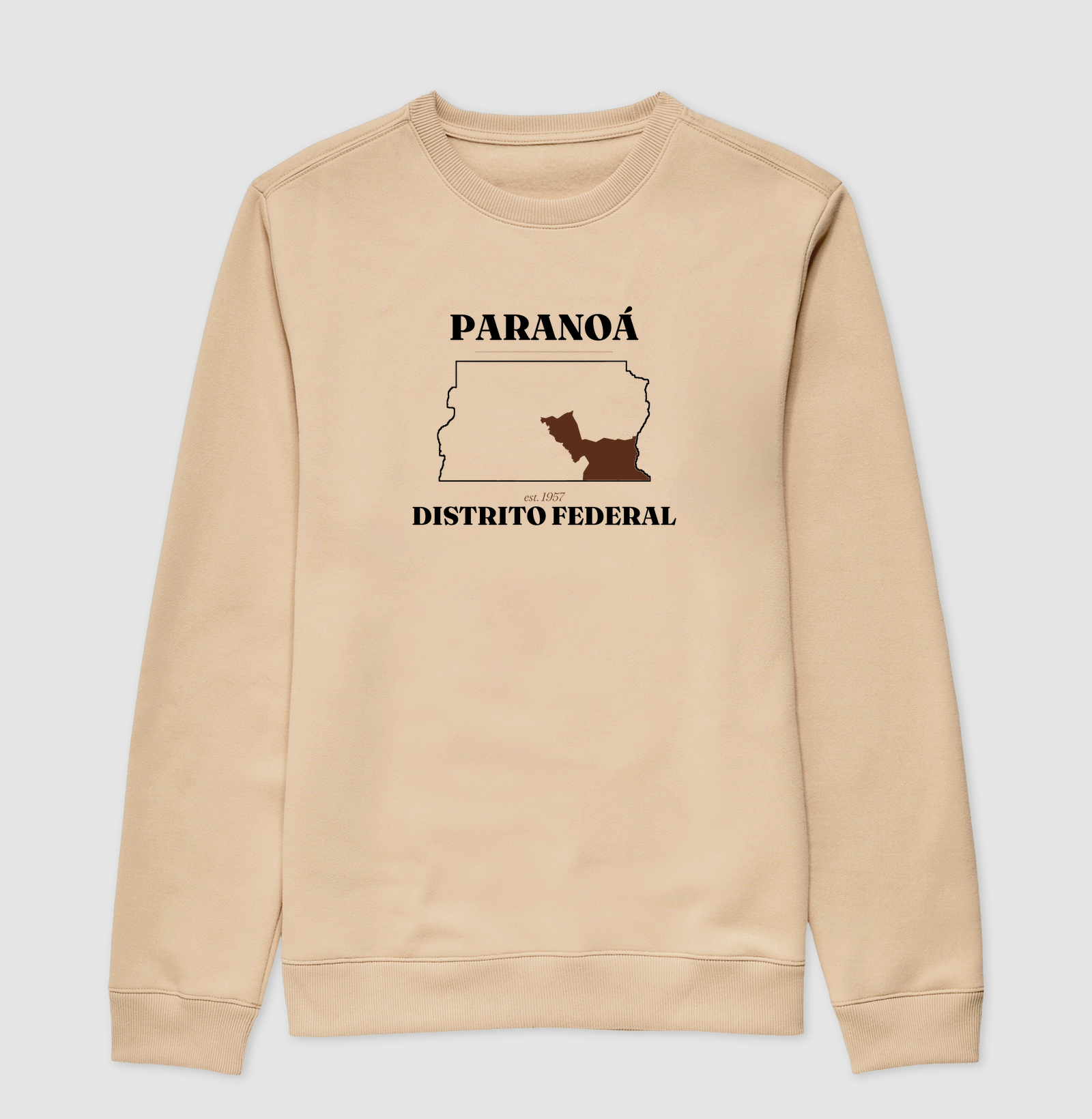 Paranoá | Legado DF - Imagem 3