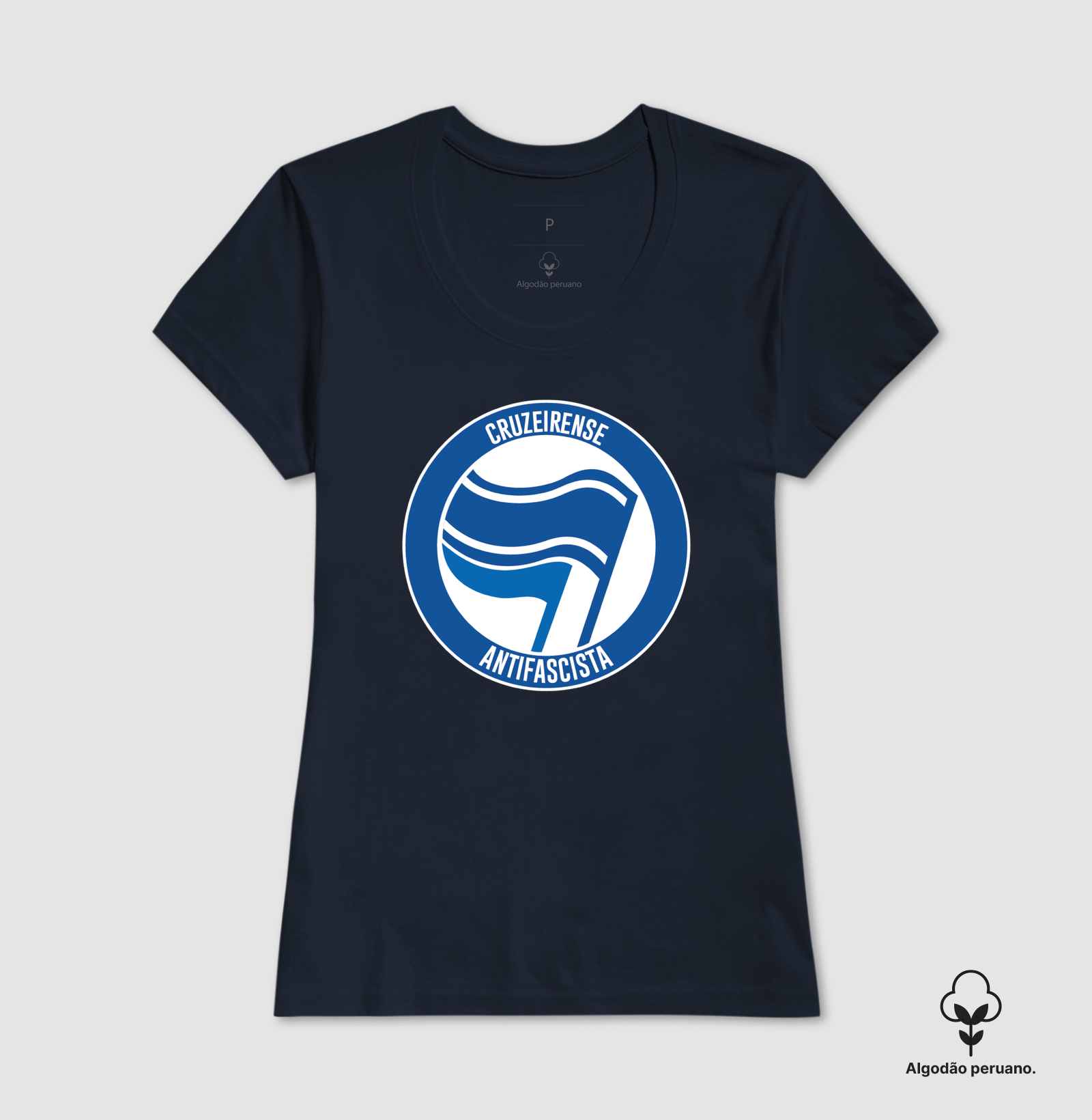 CRUZEIRENSE ANTIFASCISTA - Imagem 9