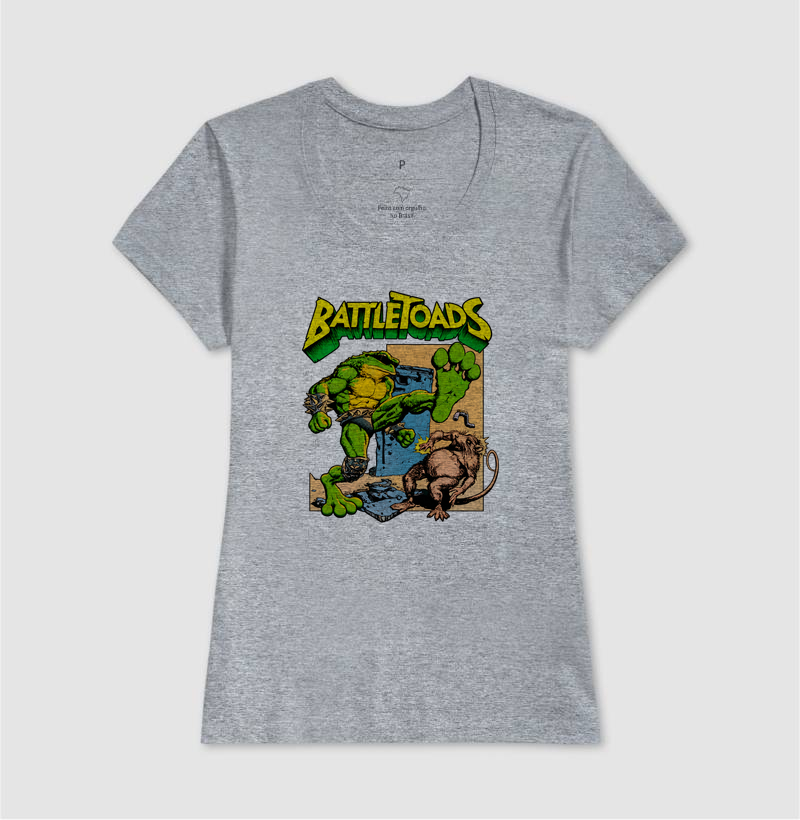 Battletoads - Imagem 9