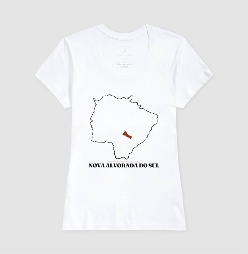 Nova Alvorada do Sul | Traço MS - Imagem 5