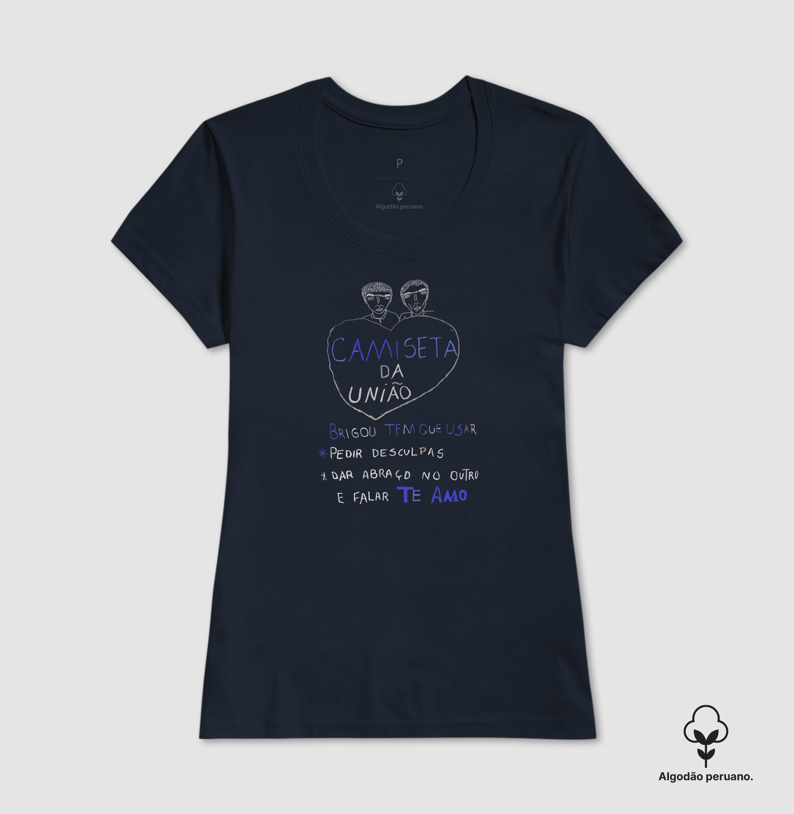Camisa 1