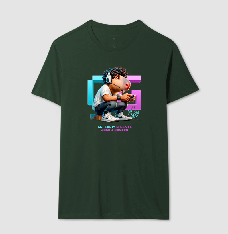 Camisa 11