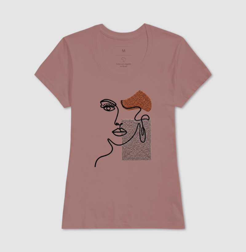 Camisa 16