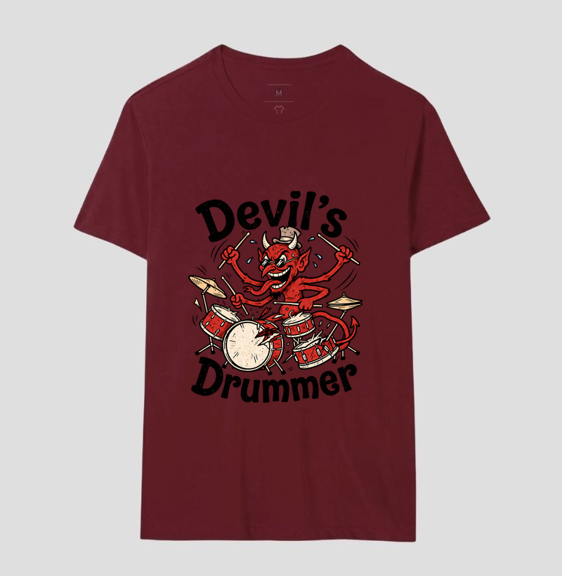 Devil's Drummer - Imagem 16
