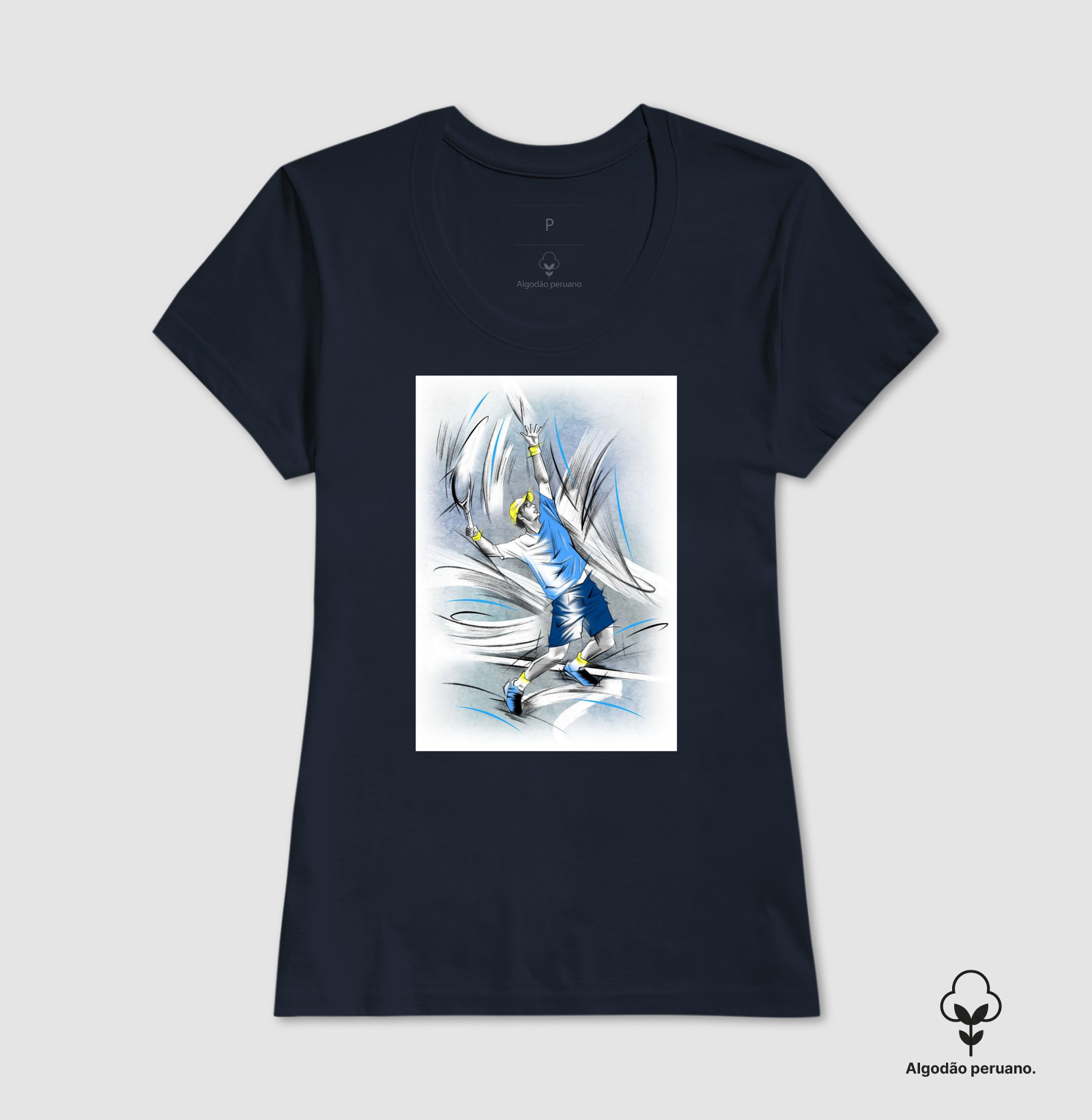 Camisa 5