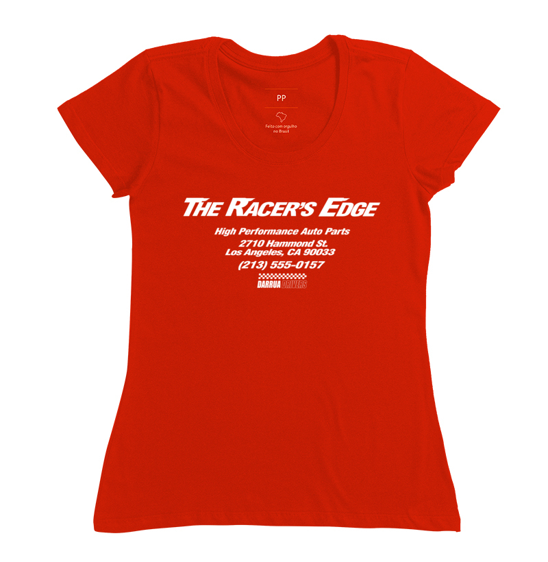 The Racers Edge