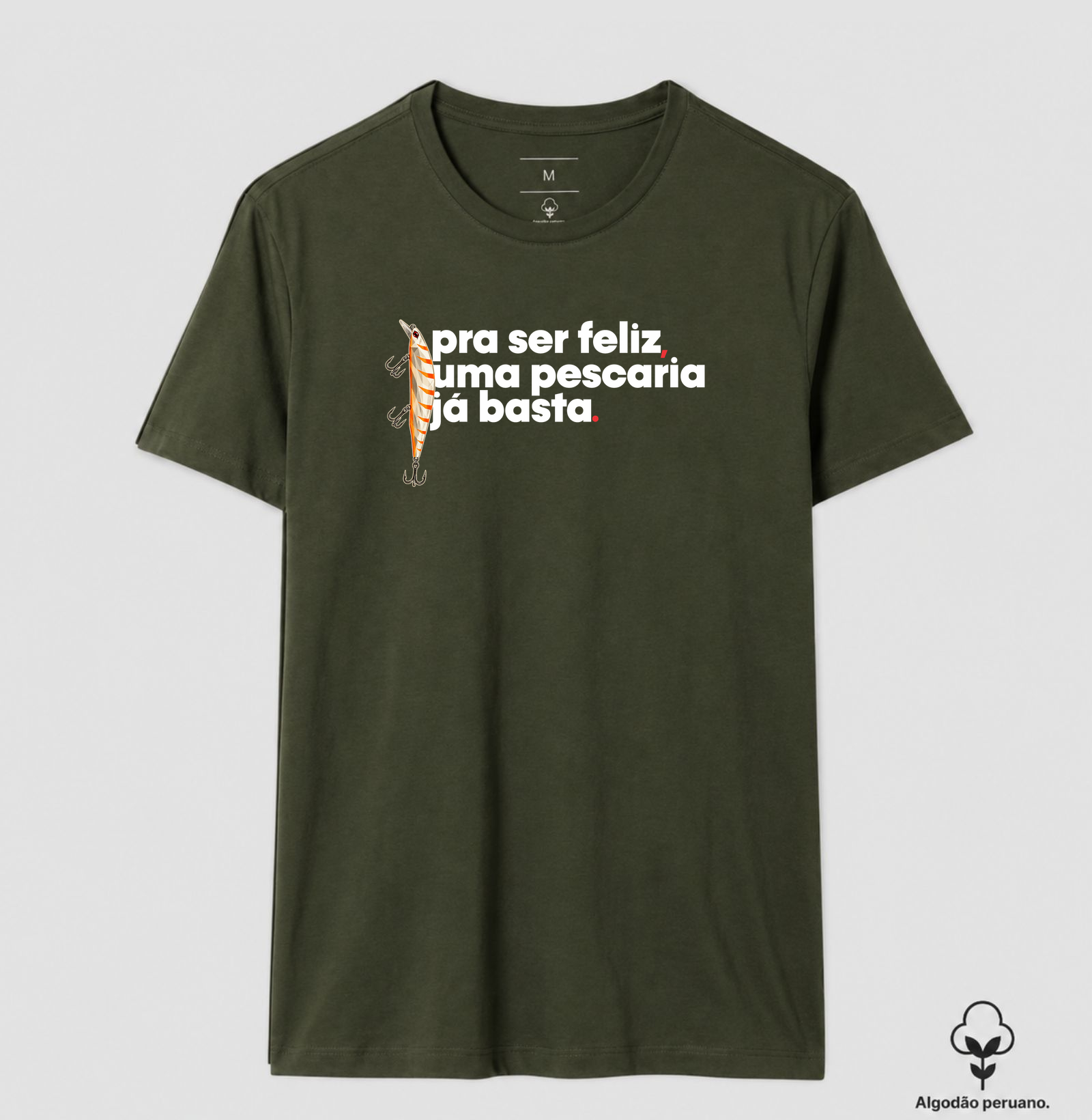 Uma Pescaria Já Basta! - Imagem 8