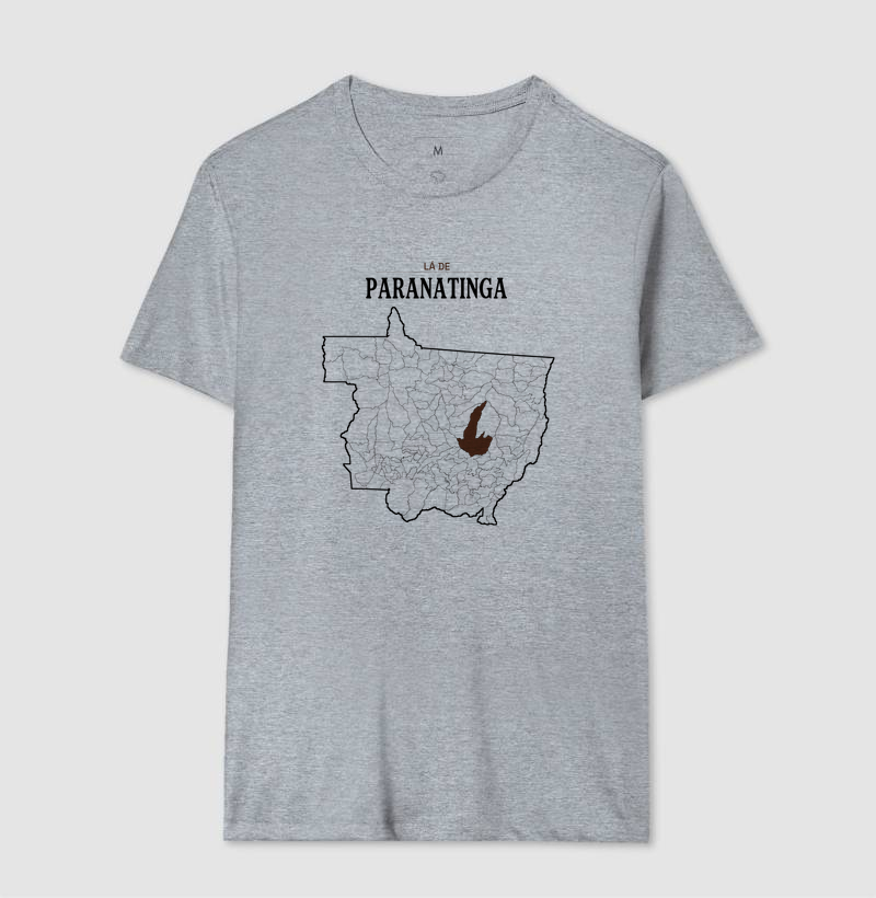 Paranatinga | Território MT - Imagem 8