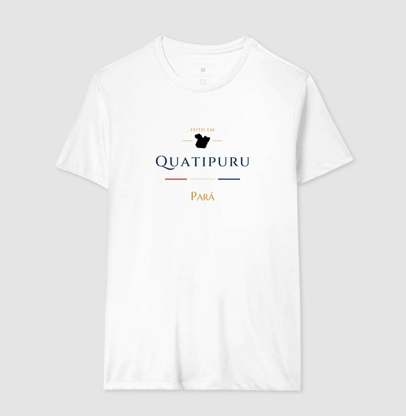 Feito em Quatipuru PA - Imagem 4