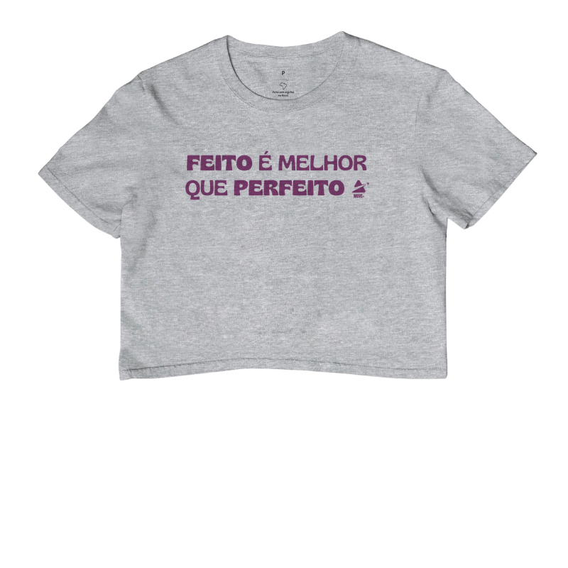 Feito e Perfeito - Imagem 3