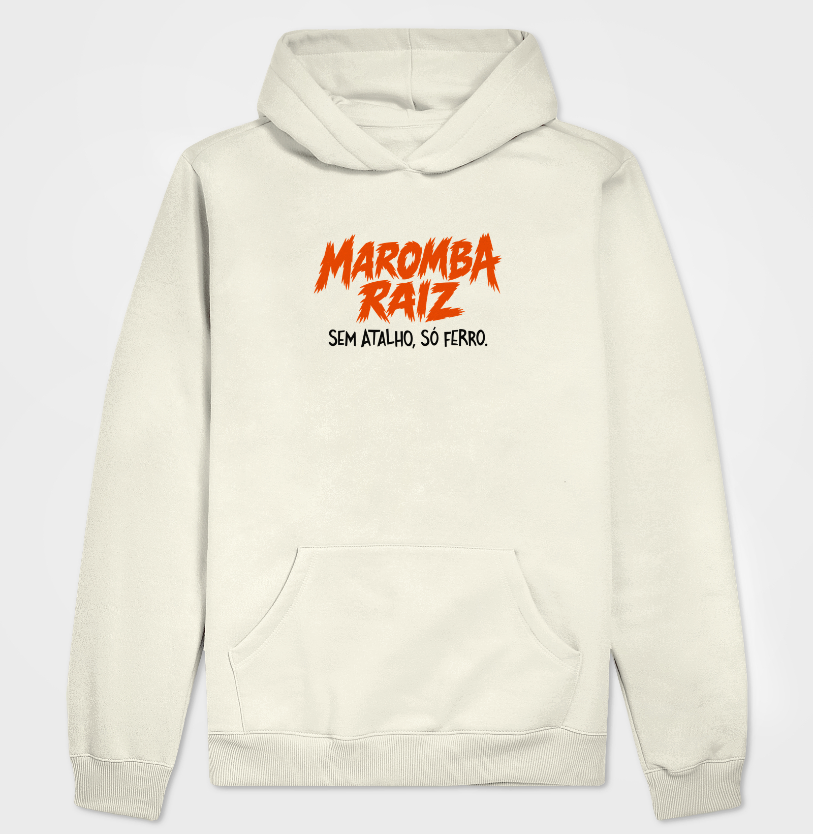 Maromba Raiz Frase - Imagem 2