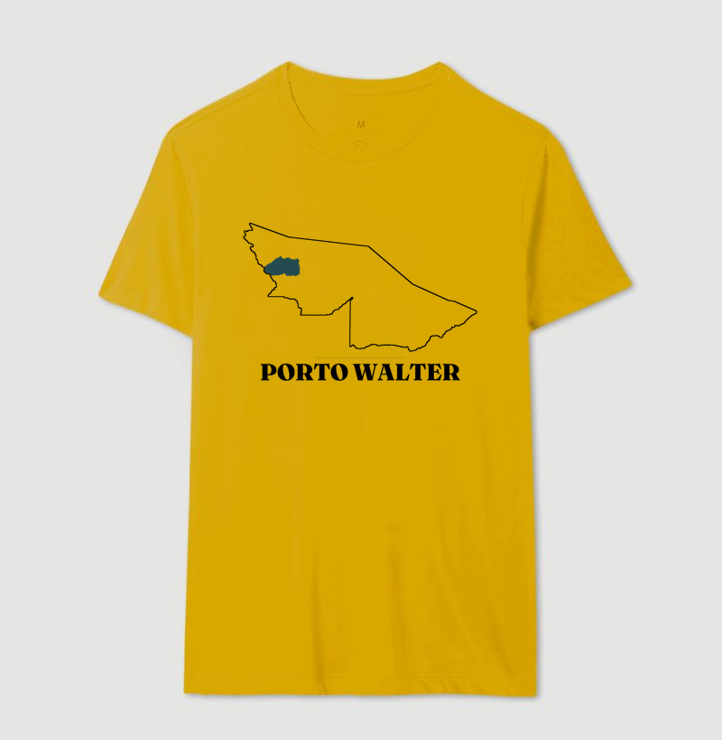 Porto Walter | Traço AC - Imagem 14