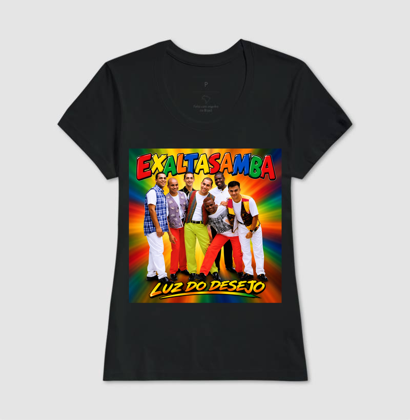 Grupo Exalta Samba  - Imagem 4