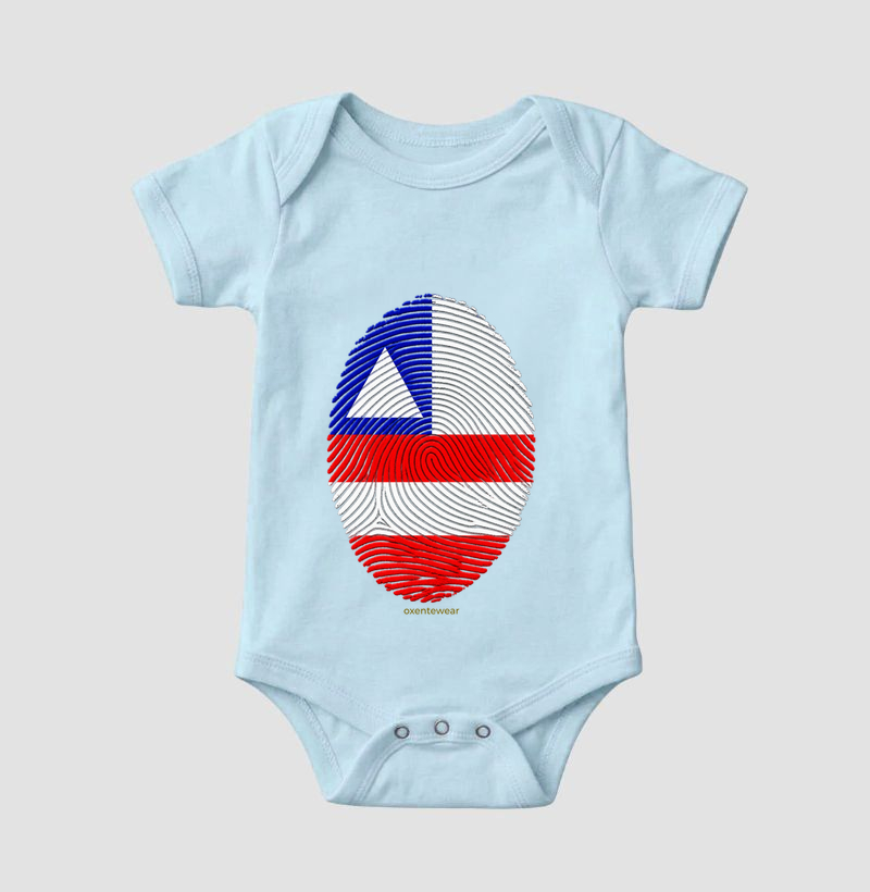 Camiseta Digital Bahia | OxenteWear - Imagem 4