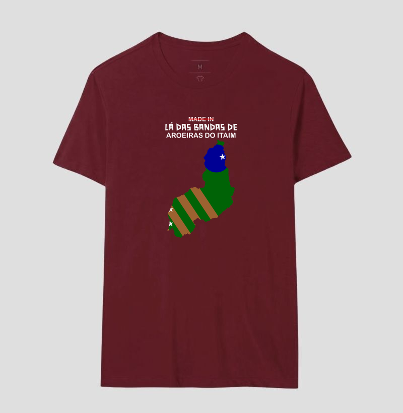 Camisa 17