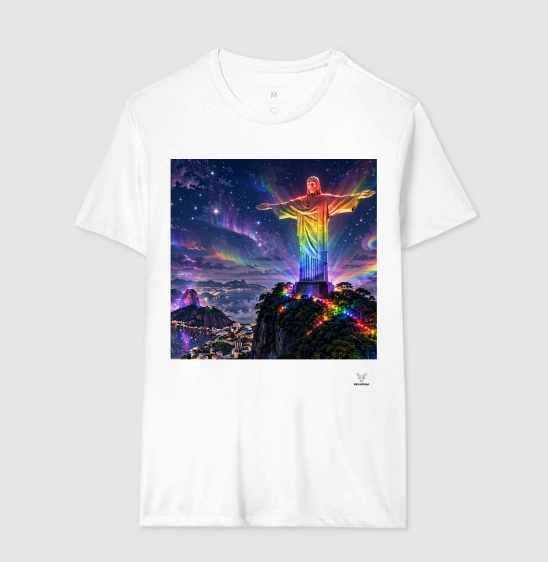 Corcovado LGBTQIA + - Imagem 4