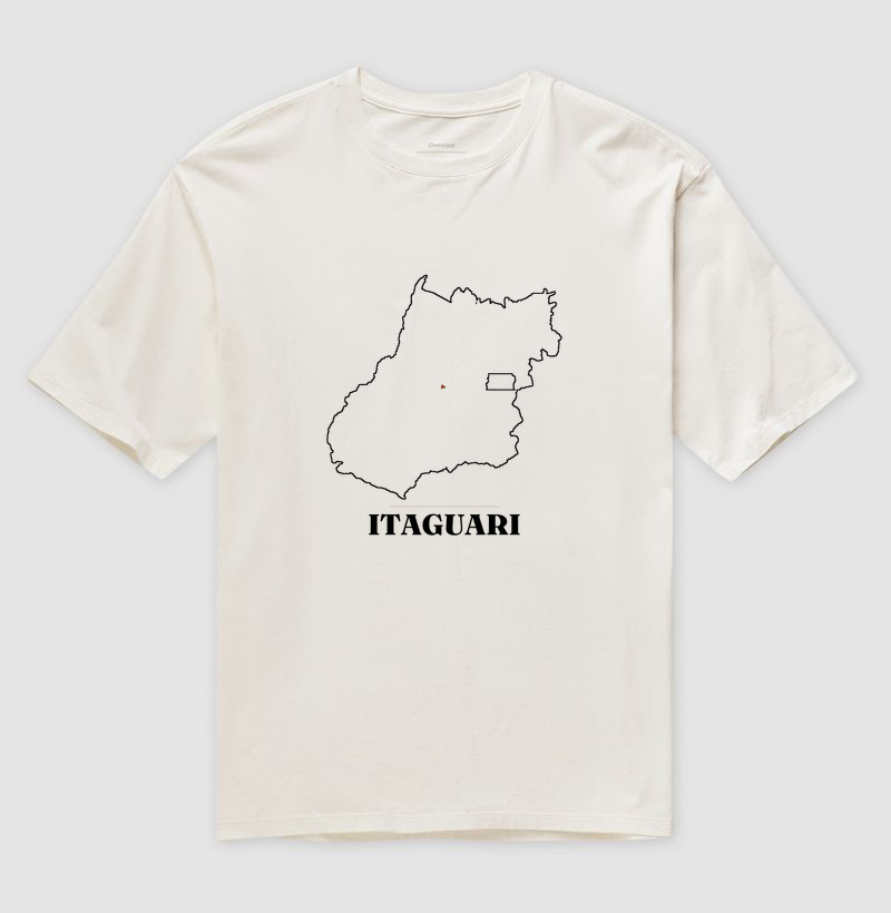 Itaguari | Traço GO - Imagem 4
