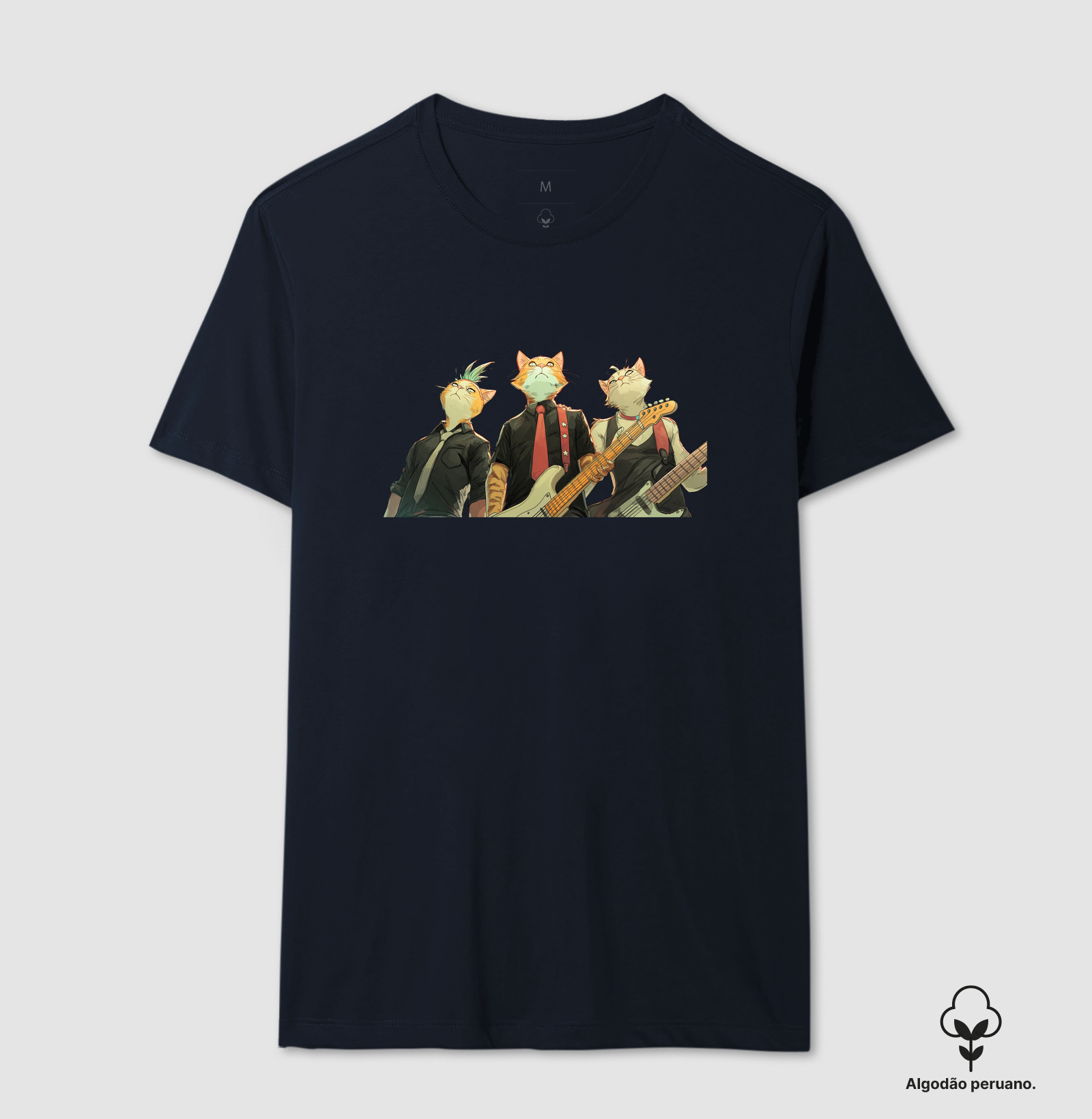 Camisa 6