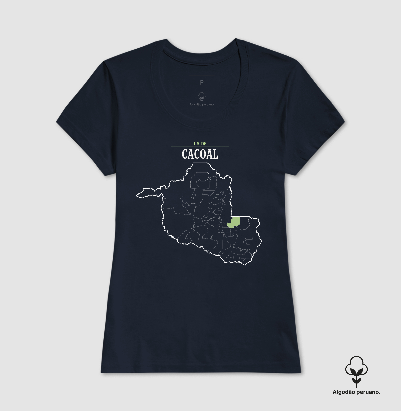 Cacoal | Território RO - Imagem 9