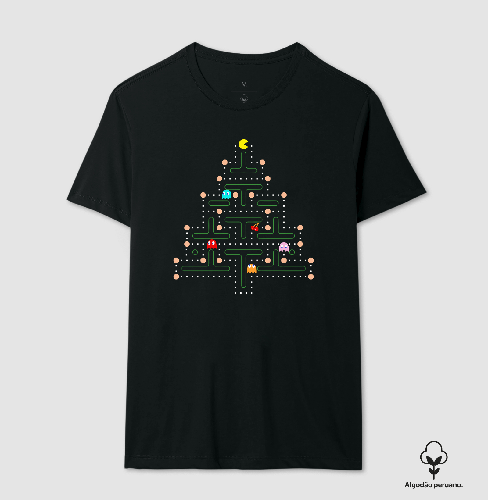Árvore de Natal Arcade - Imagem 2