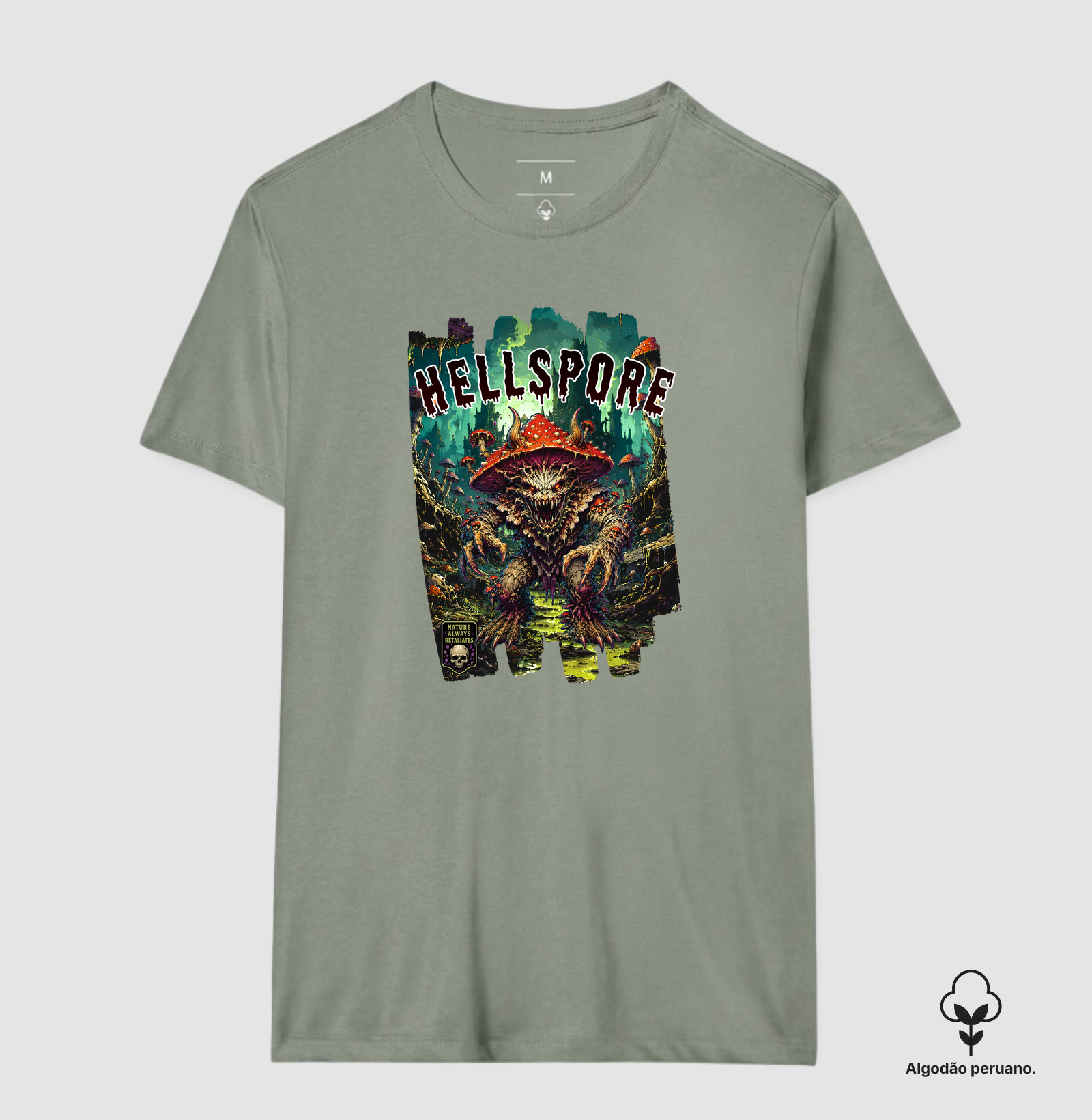 Hellspore - Imagem 9