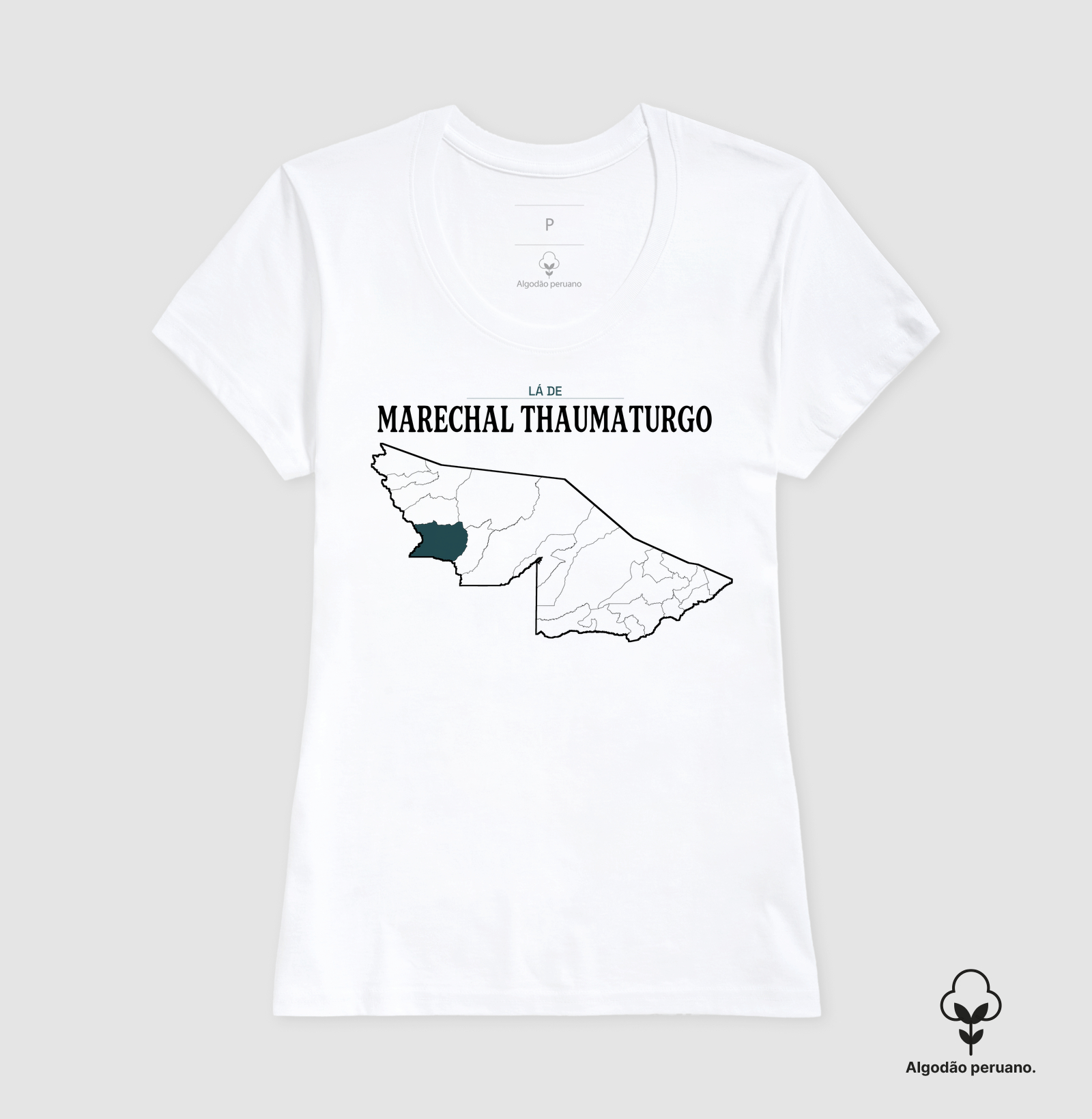 Marechal Thaumaturgo | Território AC - Imagem 7