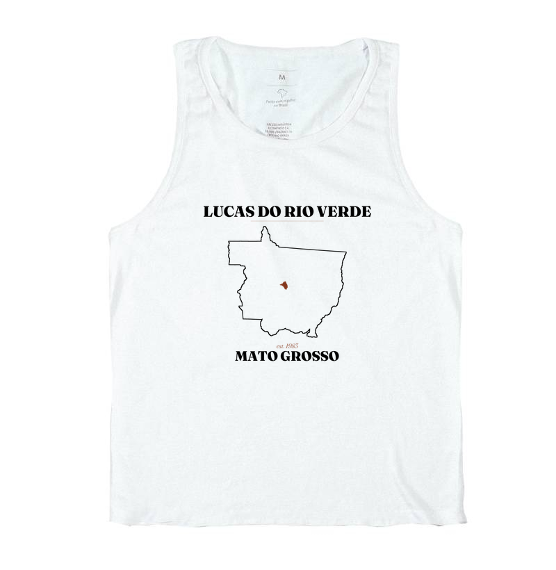 Lucas do Rio Verde | Legado MT - Imagem 2