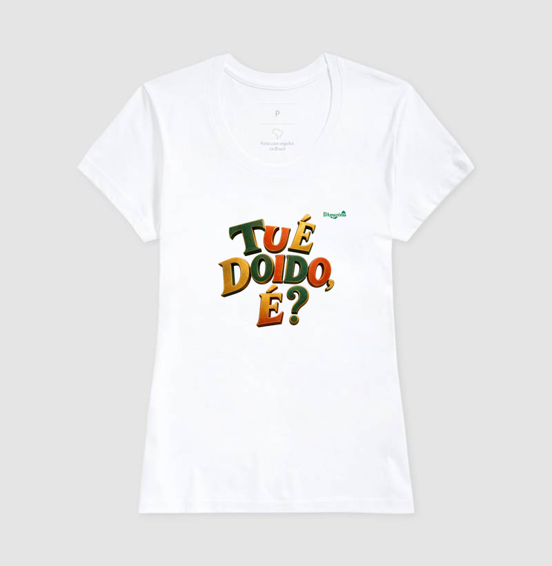 Tu é doido é? - Imagem 5