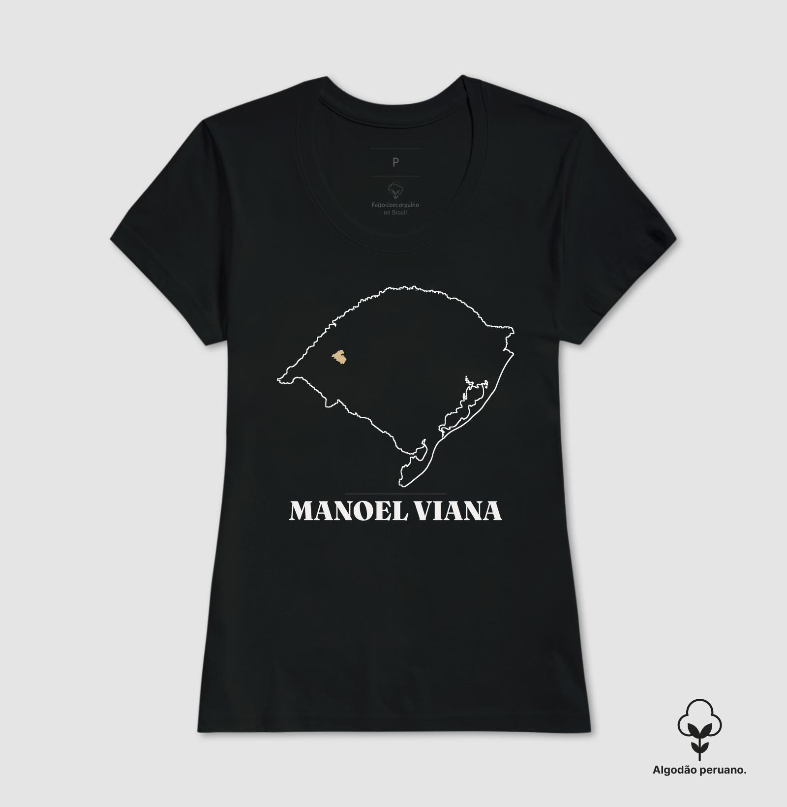 Camisa 2