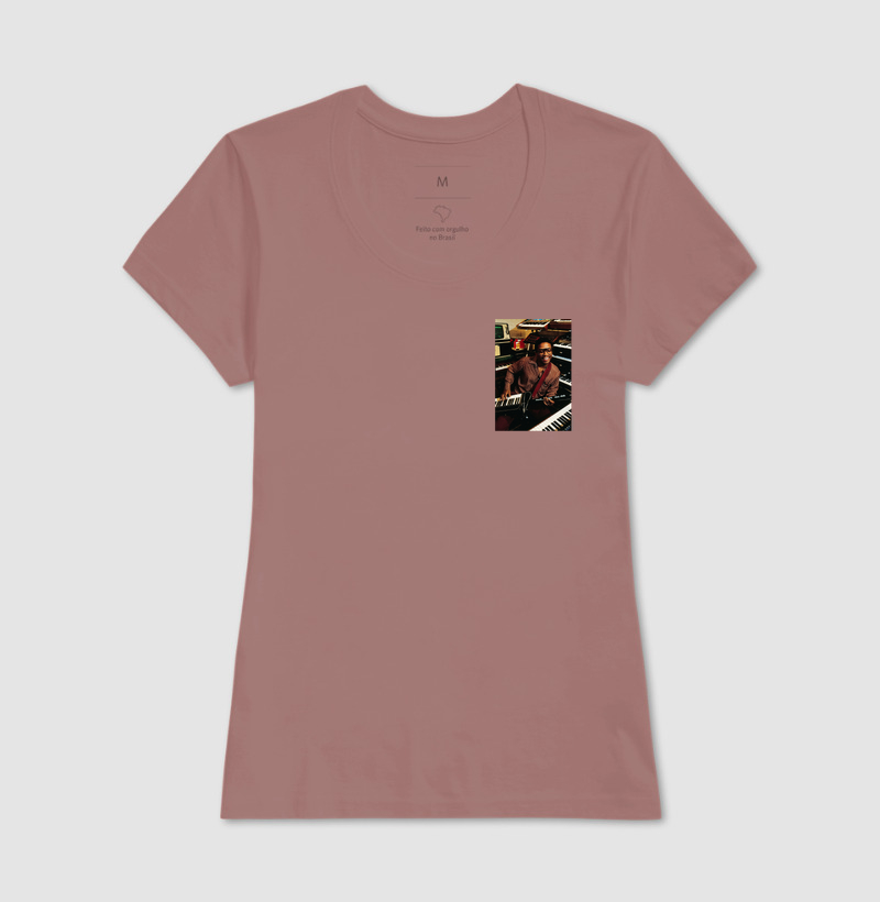 Camisa 16
