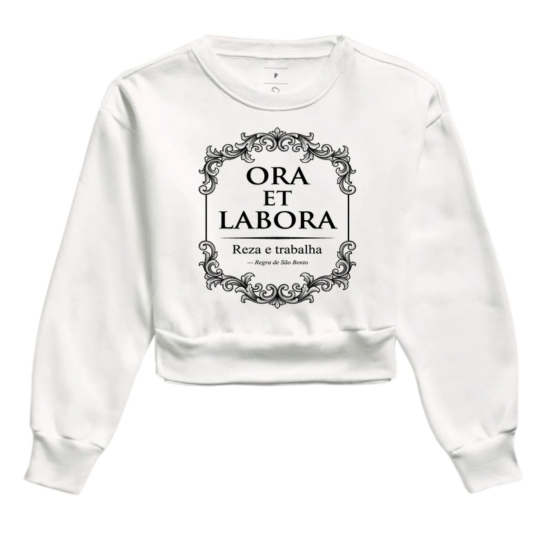 Ora Et Labora - Reza e Trabalha - Imagem 3