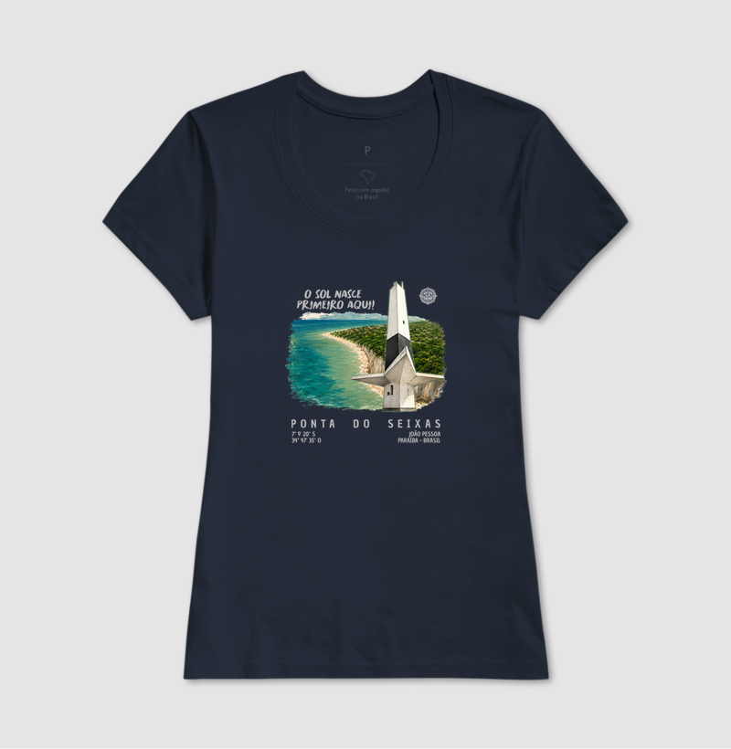 Ponta do Seixas - Imagem 7