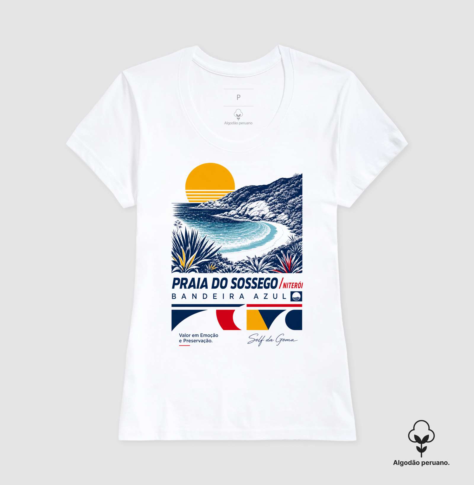 Camisa 5