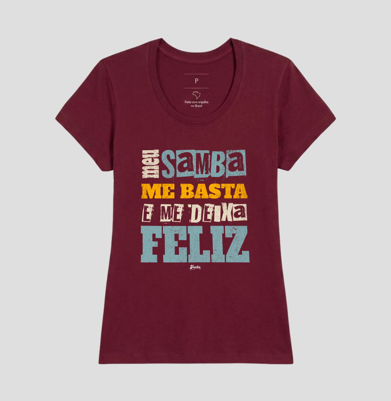 Camisa 19