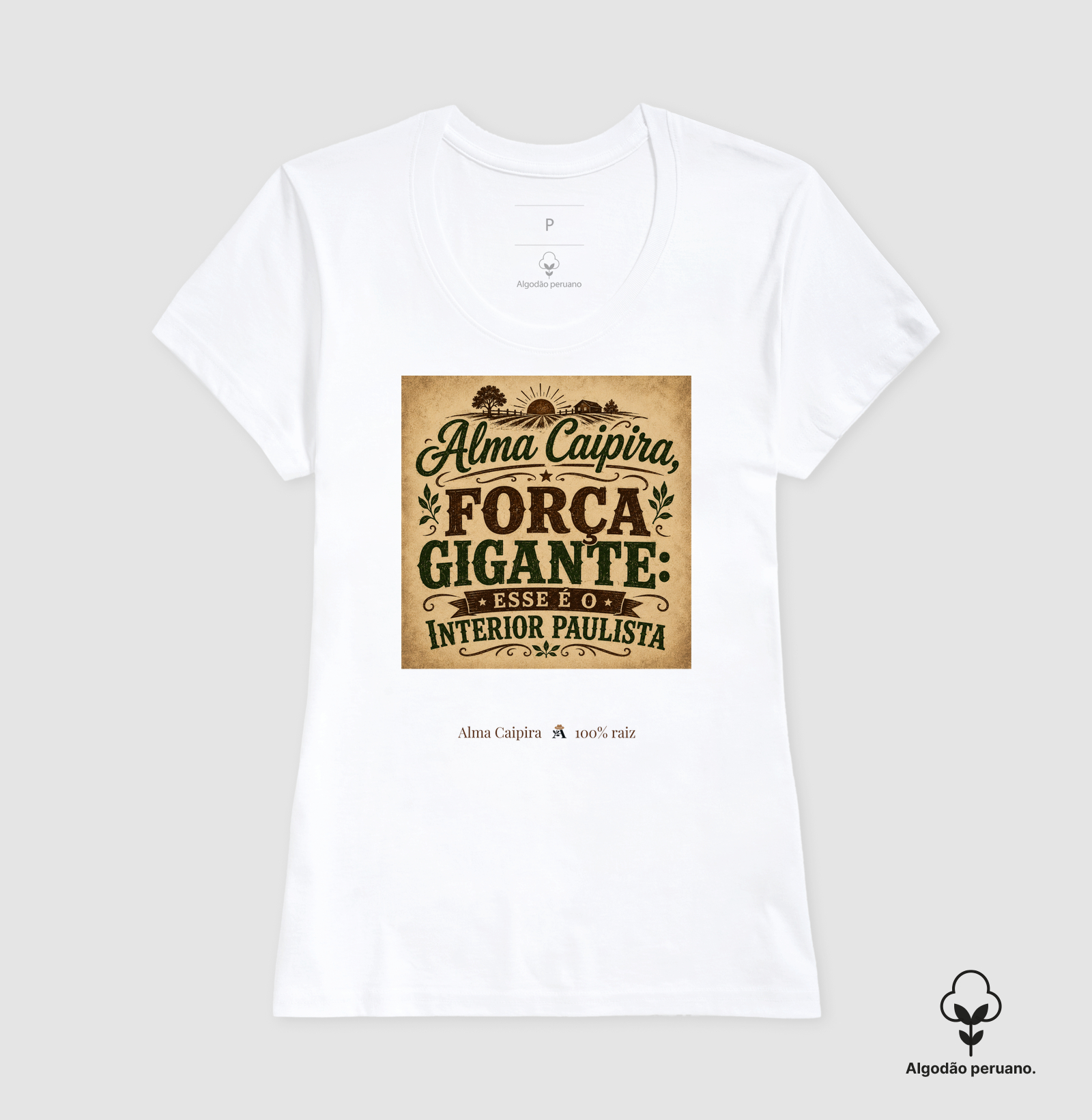 Camisa 6